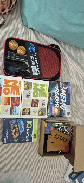 Игрушки. Каждый по 500