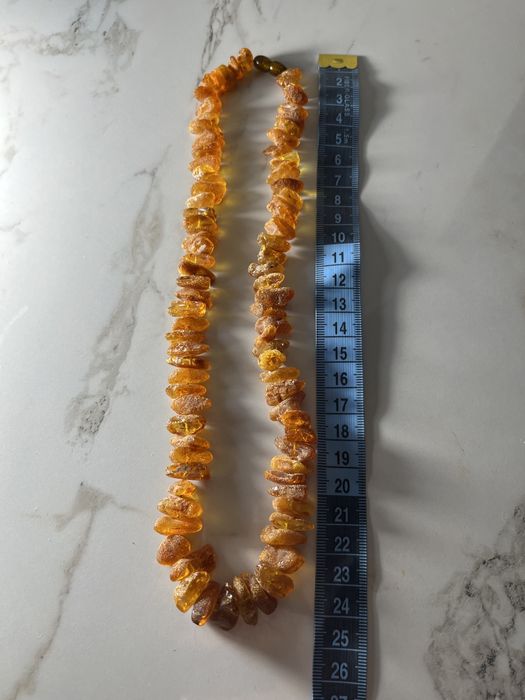 Лечебный янтарь натуральный