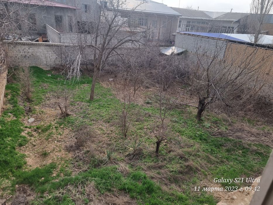 Уй сотилади ёки арендага берилади.