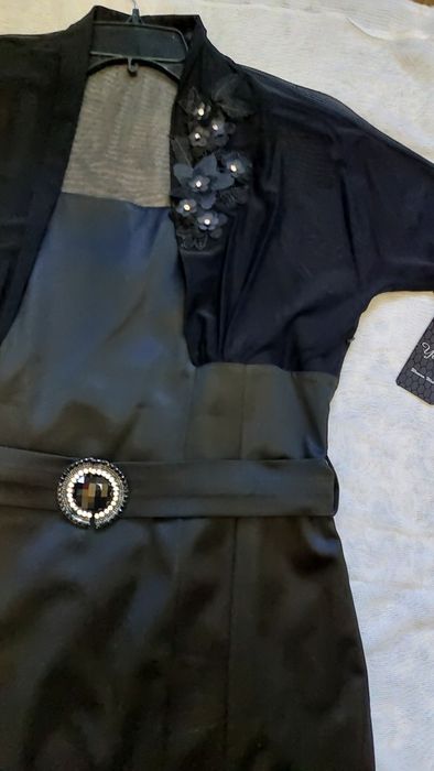 Турецское платье-сарафан фирмы "Yade"