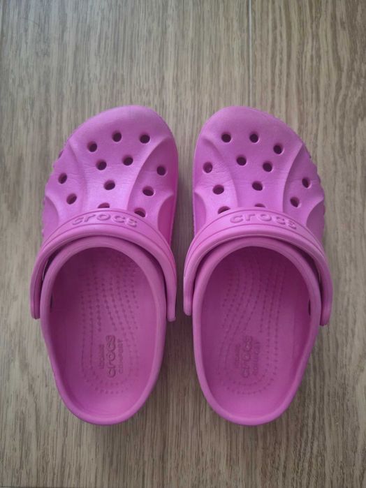 Детски чехли/сандали Crocs C12 (номер 29-30)