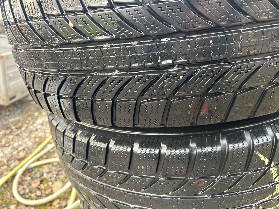 Гуми с джанти Autec 5x114,3 16’ ET42