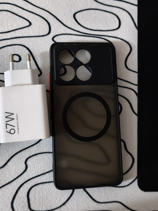 Смартфон Xiaomi Poco X6 Pro 12GB/512GB