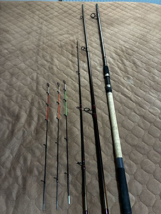 Vand lanseta Dome Gabor