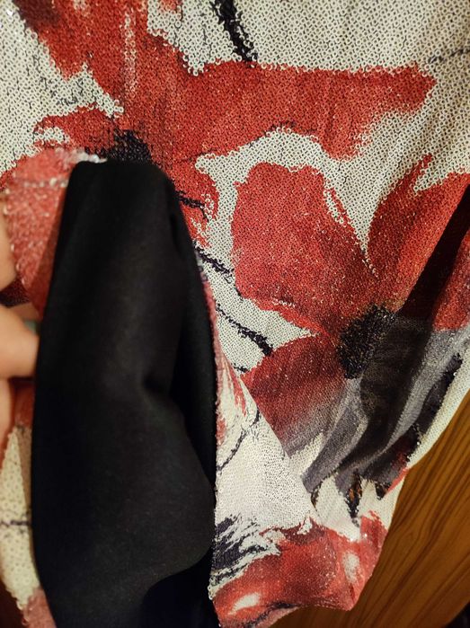 Рокля  Zara Basic!