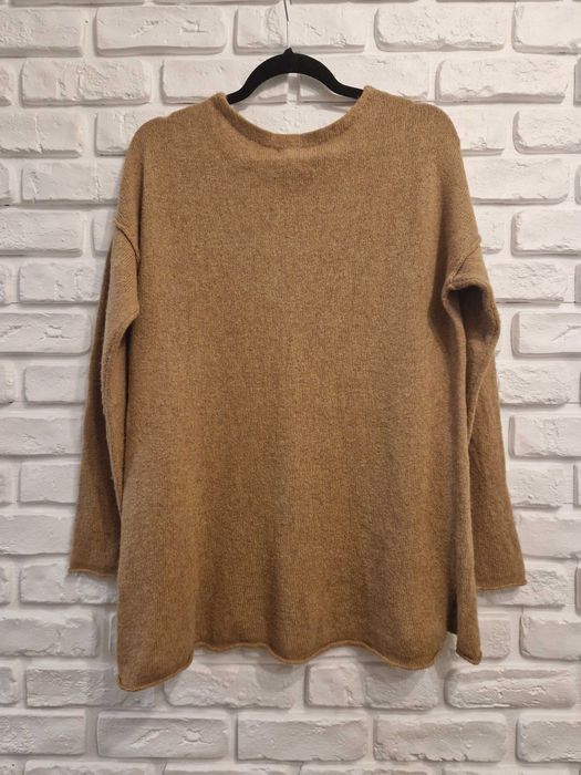 Pulover H&m dama oversize m-L femei