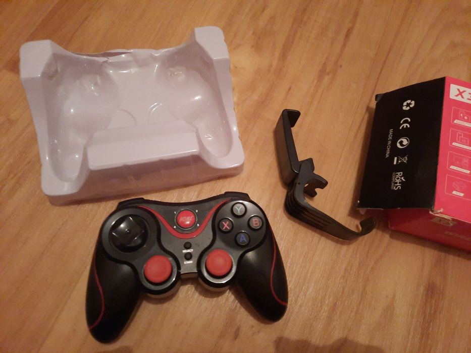 Геймпад/джойстик X3