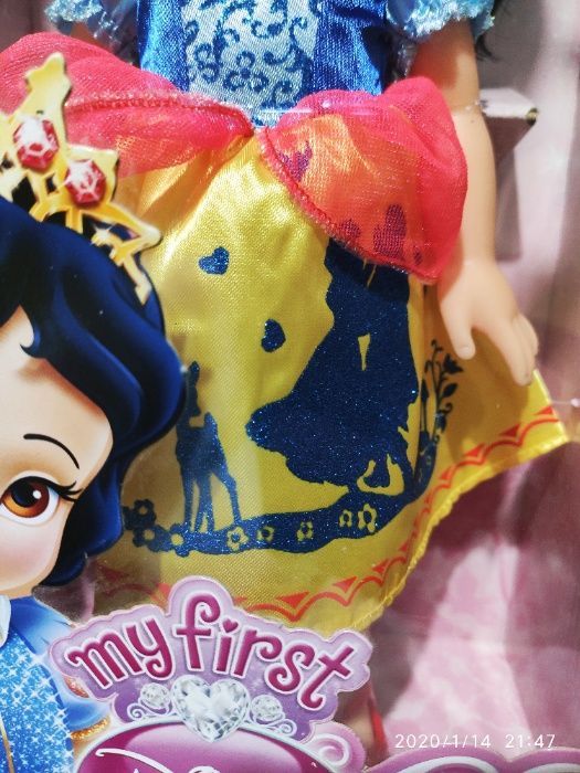 Лимитирана колекция нови кукли