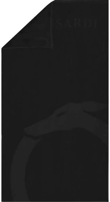 Плажни кърпи TRUSSARDI 170/90см