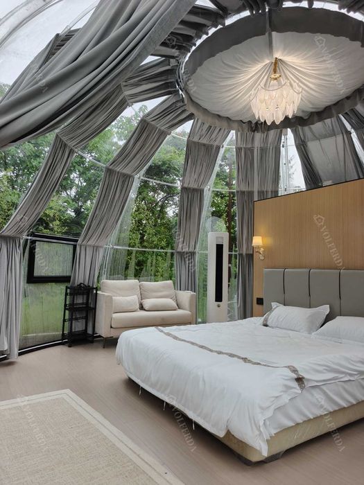 ИГЛУ ДОМ- 21,2m/2 площ