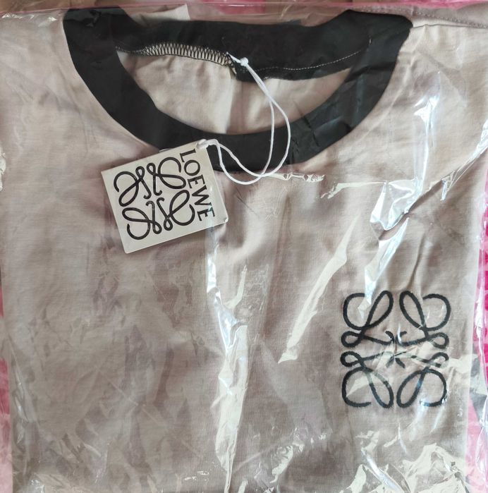 Нови тениски, нова рокля дълга Lowe.50 лв M размер.