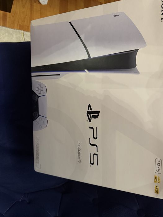 Продам плейстейшен 5
