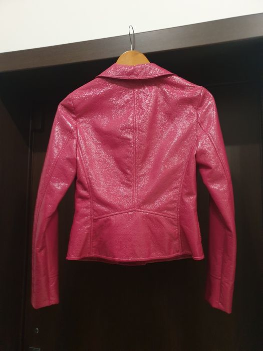 Лачено яке Karen Millen