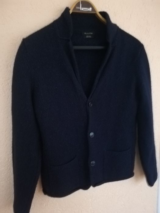 Cardigan bărbati Massimo Dutti M