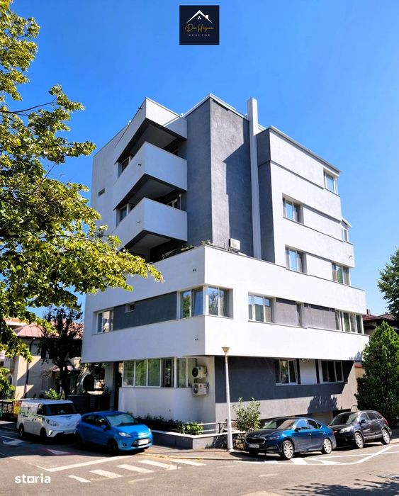 Cotroceni, langa Palat — 2 camere, renovat in 2026