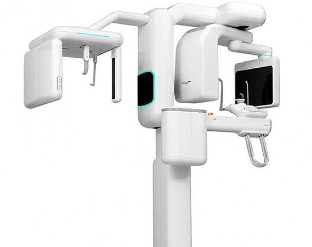 Genoray PAPAYA 3D premium  21.000$