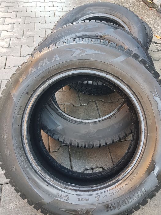 Anvelope iarna Kama 195 65 R15