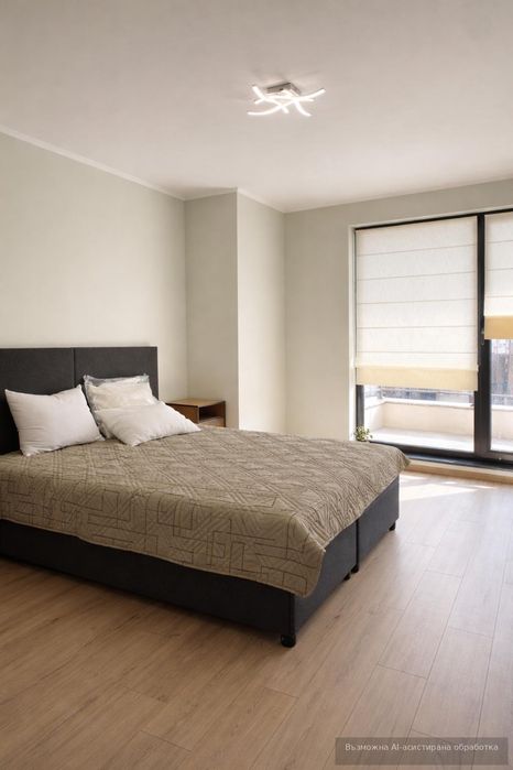 Дава се под наем Тристаен апартамент в Пловдив, Център - 98 кв.м за 648.21 € - Снимка #5