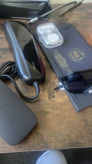 Фотоепилатор Ulike X IPL Hair Removal