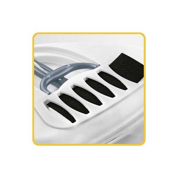 Закрита котешка тоалетна CATHY CLEVER & SMART