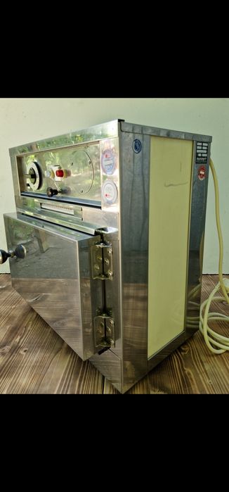 MEMMERT Cuptor sterilizare medical, etuva uscare, incubator, pupinel