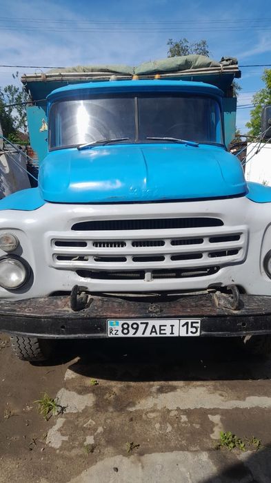 Продам ЗИЛ-ММЗ-4503