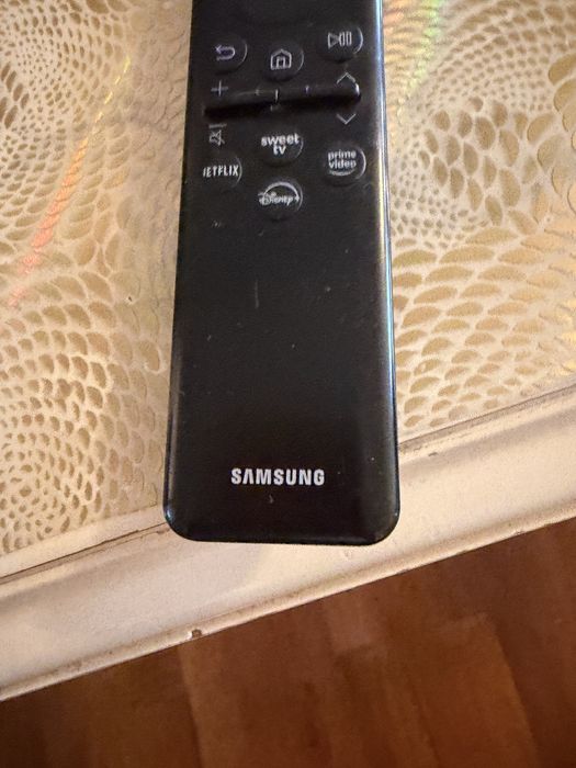 Telecomanda smart tv