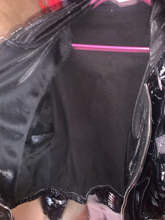 Бомбер новый xl