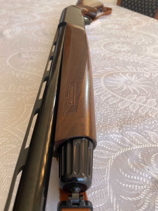 Ловен автомат Армсан А612 - Кал. 12х76