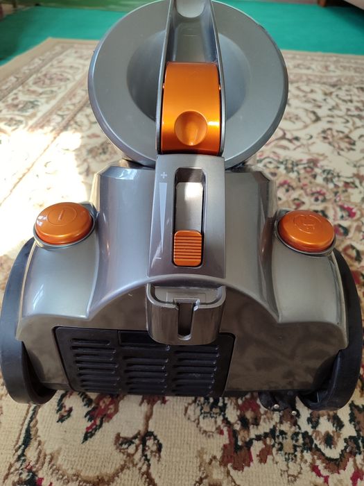 Щётка для пылесоса