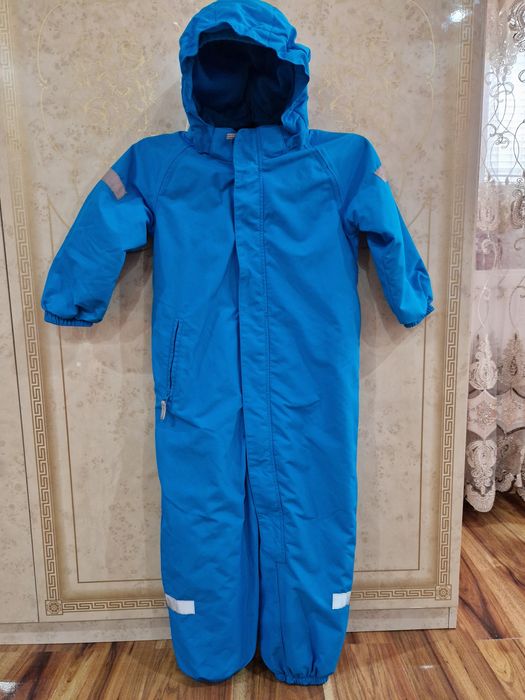 Combinezon Name it pt 3-4 ani