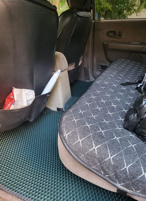 Продам Митсюбиси монтеро спорт