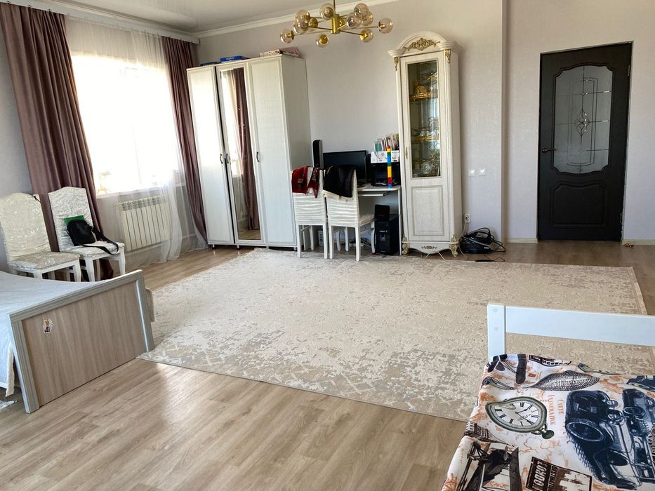 Продажа дома на мкр. Кунгей