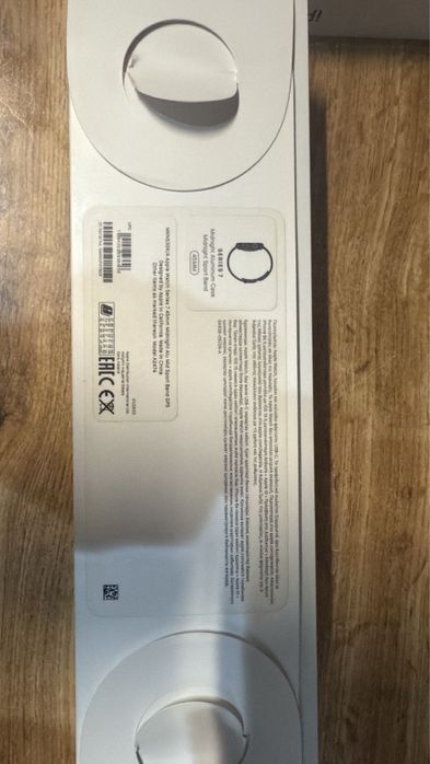 Apple watch series  7