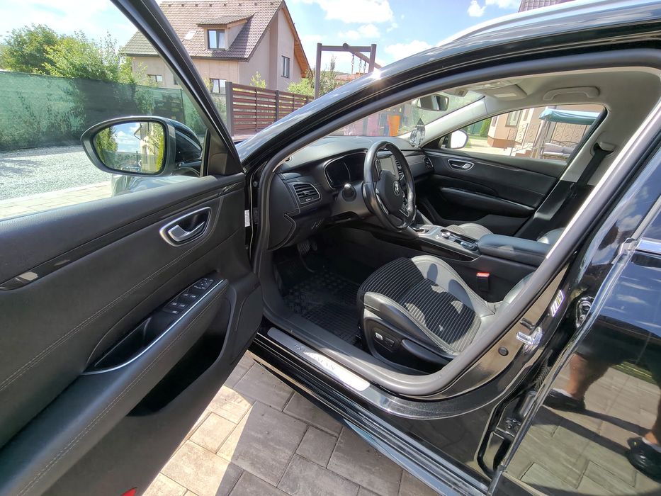 Renault Talisman 2l diesel 160 cp 2020