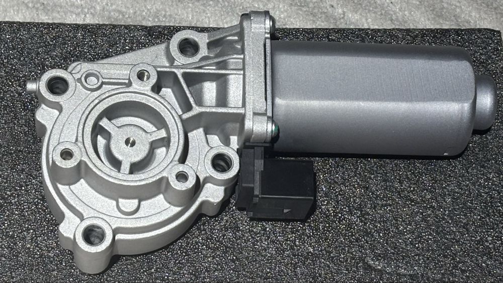 Сервопривод BMW x5 e53