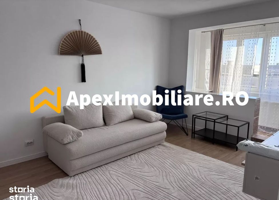 Apartament 2 camere de inchiriat Dristor Bucuresti | ApexImobiliare.ro — fotografia 3