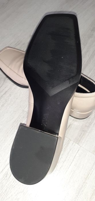 Pantofi Zara-casual