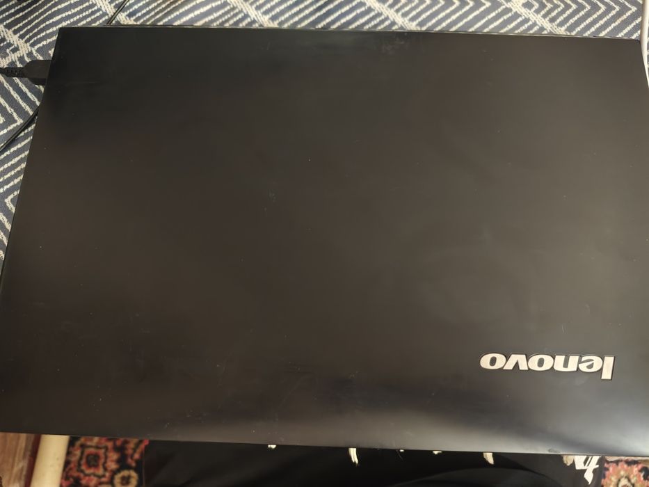 Lenovo B50-70 ноутбук