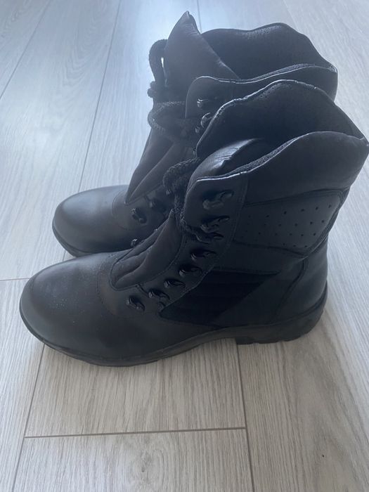 Берцы новые 42 размера