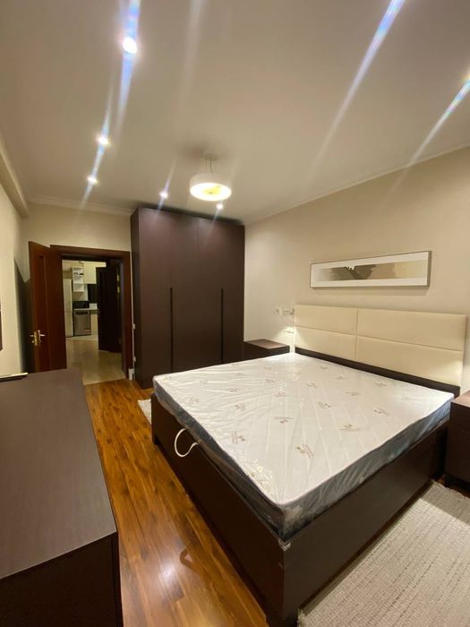 Сдается в аренду 2х комнатная квартира ор-р ТЦ Next Сеул Мун (RV)