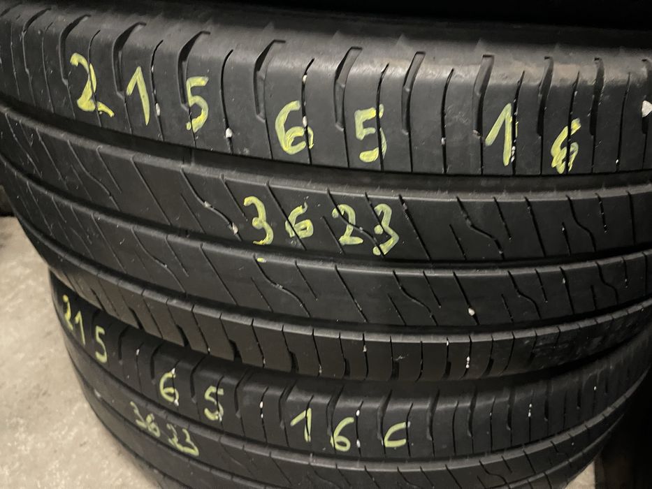 215 65 16  C бусови гуми