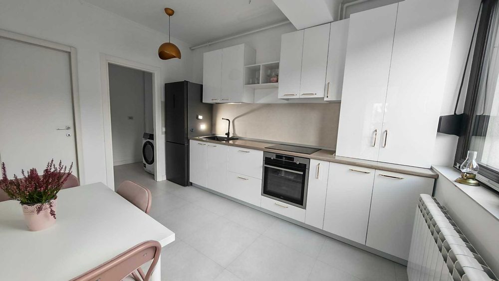 0% comision – 2 camere 66mp | Iancu Nicolae Voluntari | Terasa 23 mp