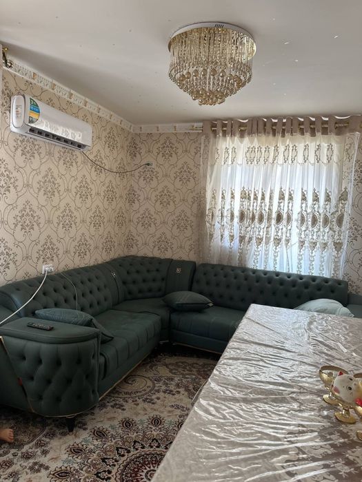 Янги Массив аренда