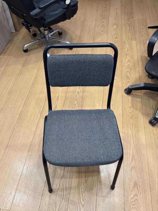 Продам стулья в отличном состоянии!