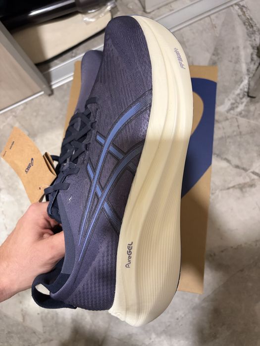 ASICS GEL - Nimbus 27