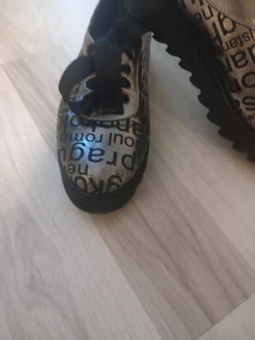 Обувки Bianki 38 номер