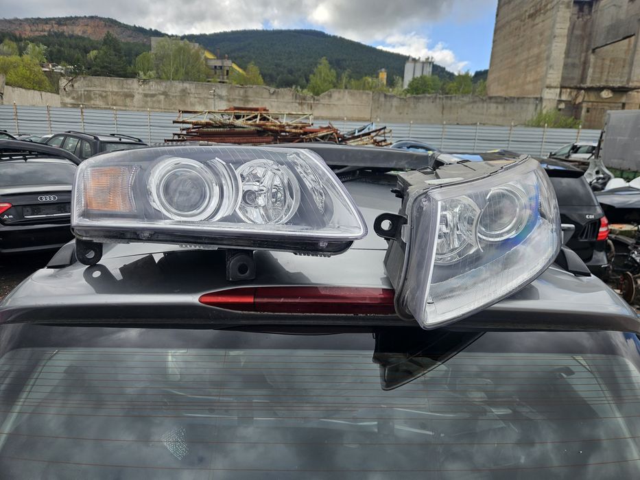 Фарове за Audi A6 2007god