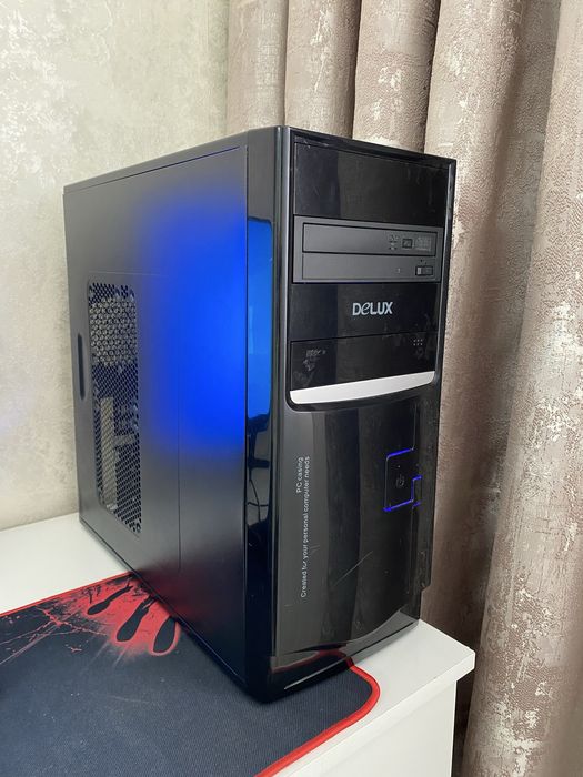 Компьютер игровой