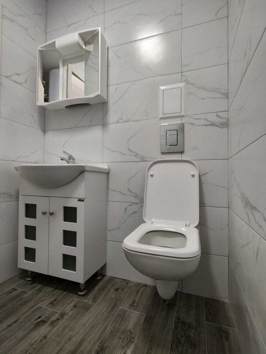 Двустаен апартамент под наем в ж.к. Манастирски ливади, 2164349